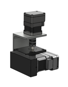 Backlash and Kinematic Error Testing-Image