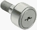Roller Bearing...Anti-Friction Cam Follower-Image