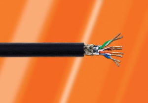 Xtra-Guard® Cat5e Industrial Ethernet-Image