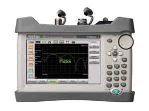Site Master S331L Cable & Antenna Analyzer-Image