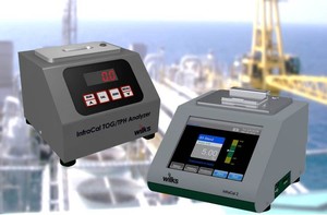 IR Analyzers Measure TOG, FOG, and TPH Levels-Image
