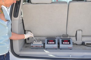 Biofuels Analyzers Comparable to EN/ASTM Methods-Image