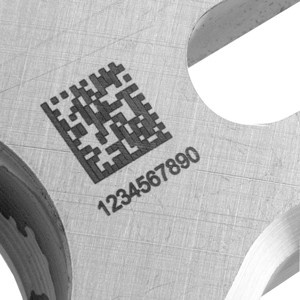 2d Part Marking-Image