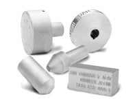 Steel Stamps and Marking Dies-Image