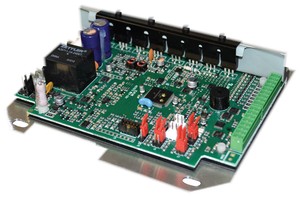 DC Battery Operated Stair Lift Control-Image