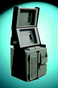 Military Cabinet is Both Technical and Functional-Image