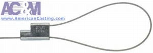 Cable Seal - Model CL-99-24-Image