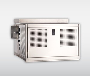 250-400 CFM Horizontal Conditioner-Image