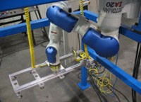 Robotic Pick and Place-Image