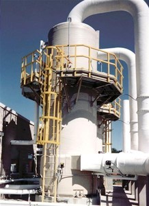 For Air Polution Control-Image