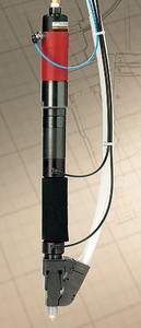 VNR-800 Nut Driver with Automatic Nut Feeder-Image