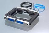 Microscopy Stage: PZ 300 AP-Image