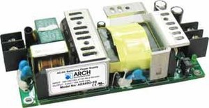 Open Frame AC/DC Power Supplies-Image