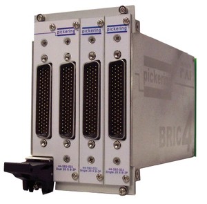 40-592 Fault Insertion BRIC-Image