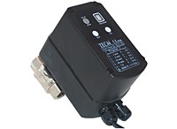 Motorized Ball Valves Remove Condensate...-Image