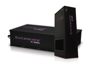 Excelerate® Air-Cooled UV LED Technology-Image