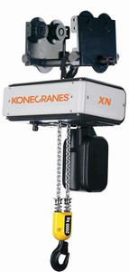 XN Electric Chain Hoist-Image