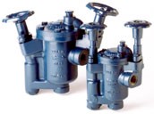TVS 800 Series Trap Valve Station -Image