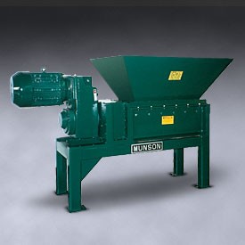 Large Bulk Shredders-Image