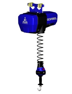 G-Force Lifting Device in Capacities to 1320 lbs-Image