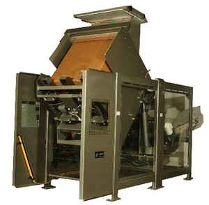 Sealed Container Discharger-Image