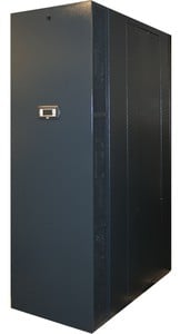 STULZ CyberRow® Intelligent Rack Cooling-Image