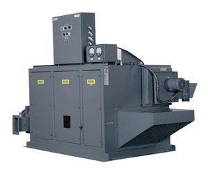 STULZ Series 2000 Desiccant Dehumidifier-Image