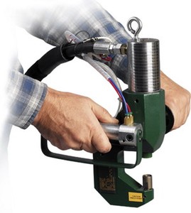 Watson Portable Clinching Machine-Image