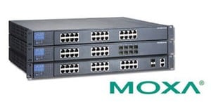 Rackmount Ethernet Switch - IKS-6500-Image