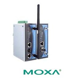 Advanced Wireless AP/ Bridge/ Client - AWK-3131 -Image