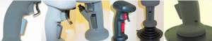 Trigger Guards and Deadmans handles-Image