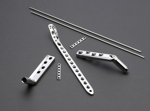 Electropolishing Stainless Steel-Image
