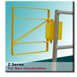 Safety Gates for New Construction-Image