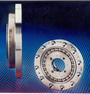 NEW, CSD SERIES ULTRA FLAT GEARING COMPONENTS-Image