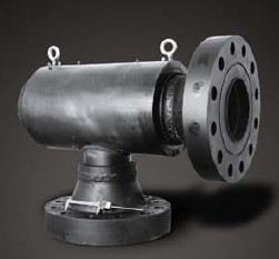 Custom Rotating Unions for Steel Processing-Image