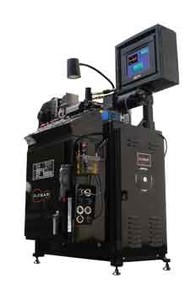 PG-9DHD Precision Form Grinder-Image
