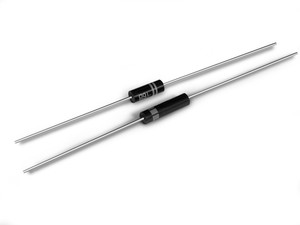 High Temperature, High Voltage Diodes-Image