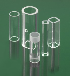 Glass Tubes-Image