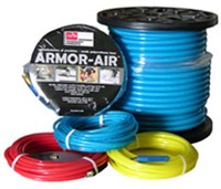 Pneumatic Braided Hose...Polyurethane -Image
