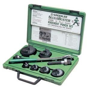 Greenlee Tools-We're Now A Full Line Distributor!-Image