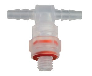 Swivel Fittings with Captured O'ring Seals-Image