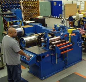 Specialty Alloys and Metals Slit and Ship Program-Image