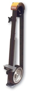 2FS72/2FS72M Belt Sander -KNIFE MAKERS-Image
