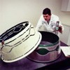 Nickel Alloy Chemical Milling -Image
