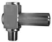 Over Pressure Protector - SOP-Image