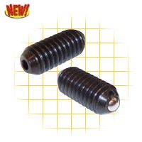 Posi-Hex Ball Plungers-Image