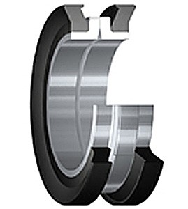 Shaft Seals - Heavy-duty -Image