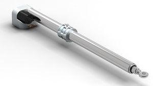 Solar Linear Actuators - by SKF-Image