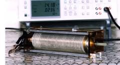 OEP's Variable Inductor -Image
