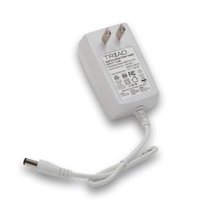 Custom AC-DC Adapters-Image